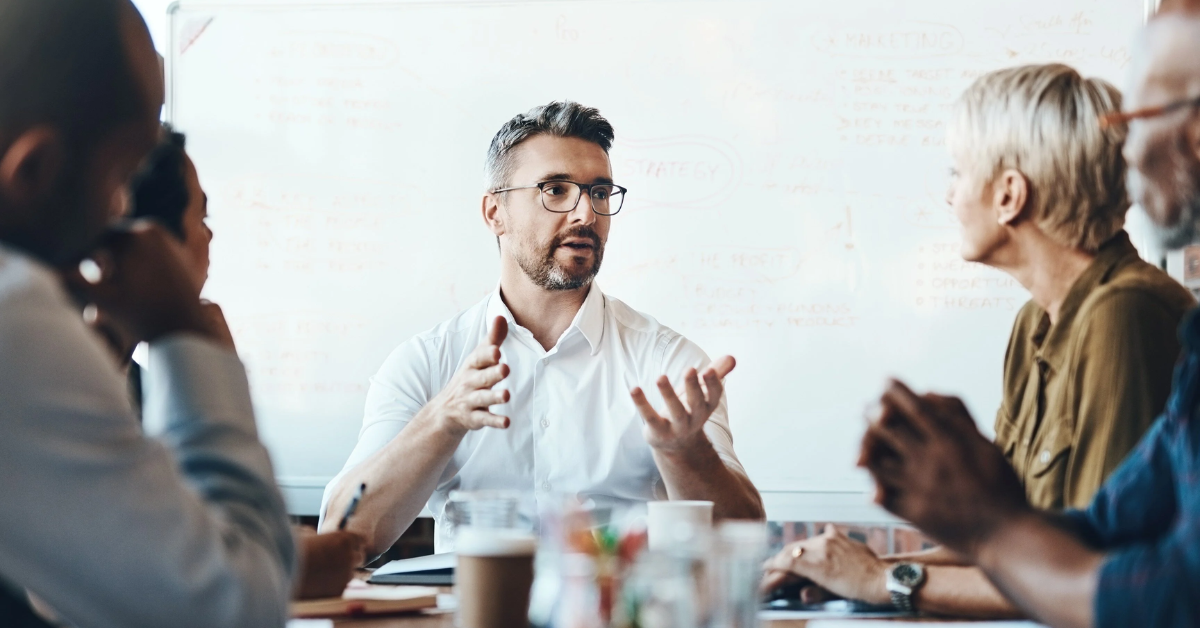 Webinar | UK GAAP update, company size and audit threshold changes: A technical update for finance teams