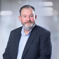 Jez howson - square headshot