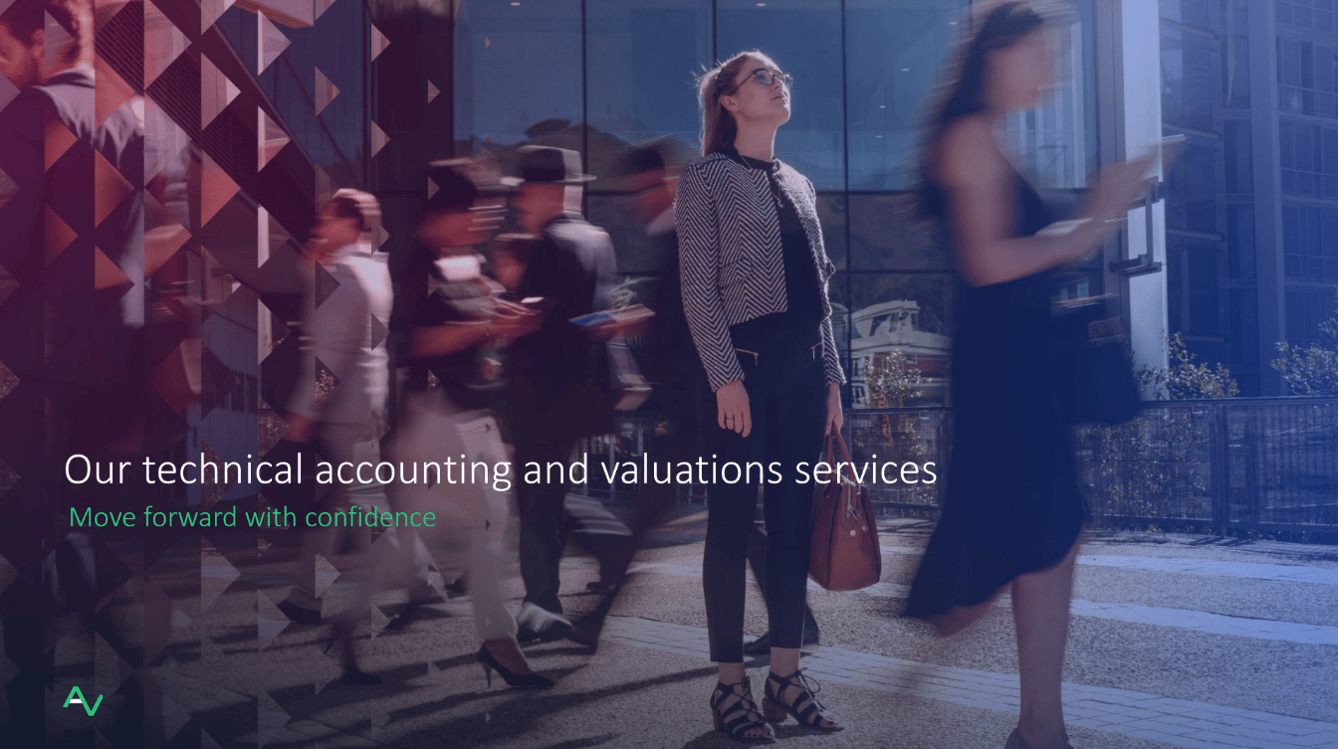 technical accounting brochure technical accounting brochure