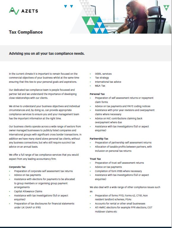 tax-compliance