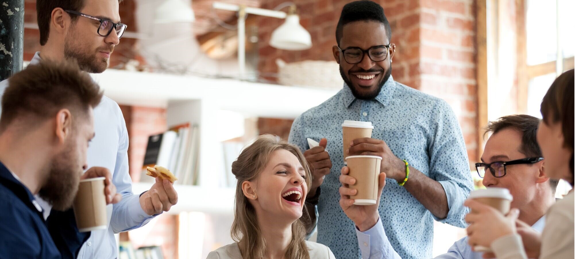 Employee benefits webinar banner image